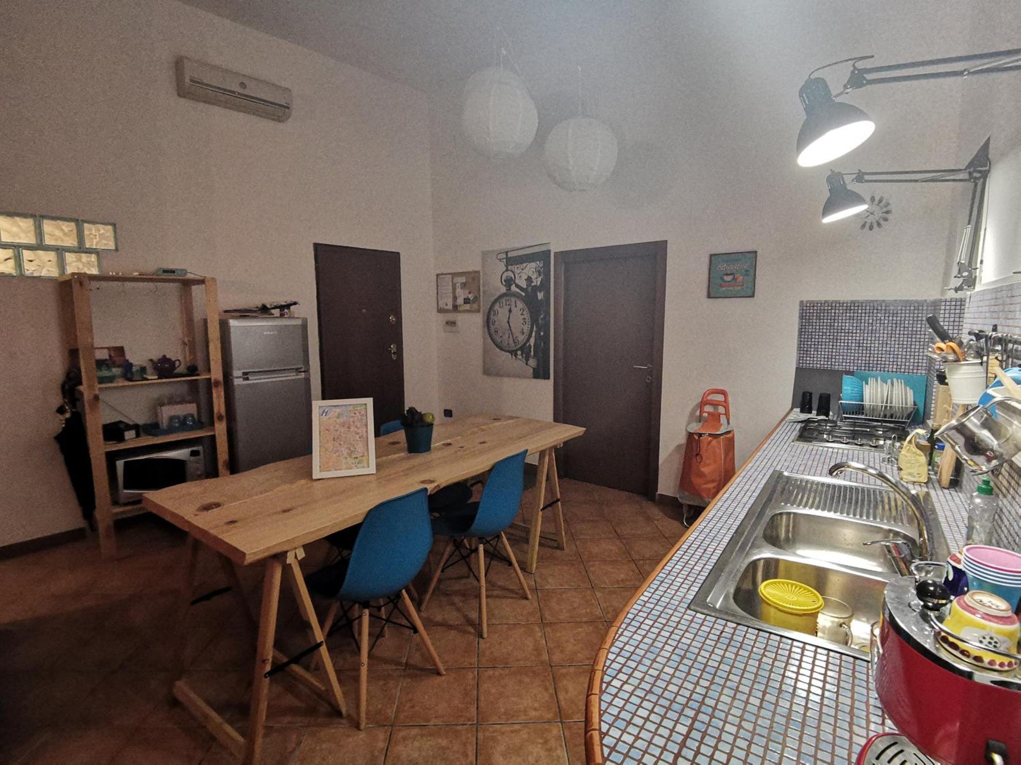 Giuiuzzamia Palermo Exterior foto