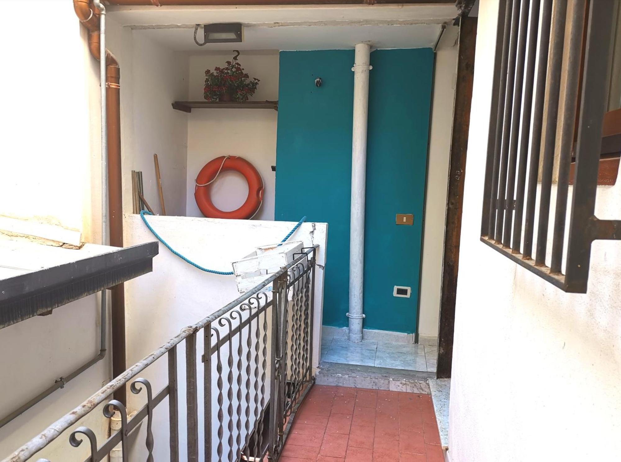 Giuiuzzamia Palermo Exterior foto
