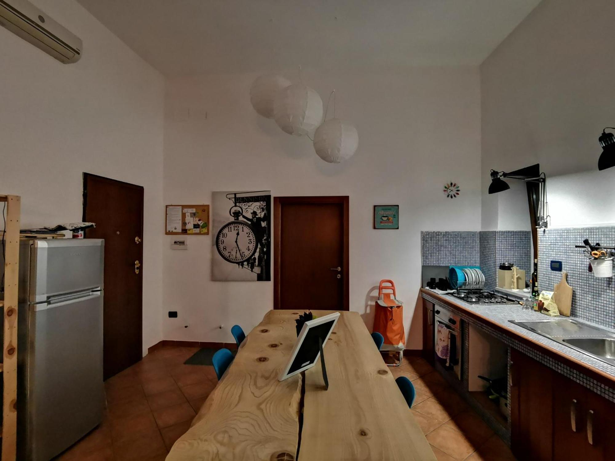 Giuiuzzamia Palermo Exterior foto