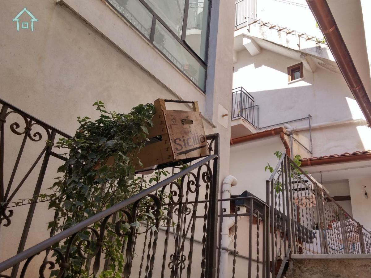 Giuiuzzamia Palermo Exterior foto